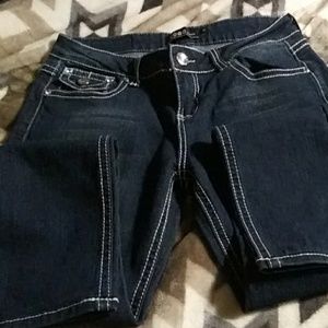 Gogo jeans